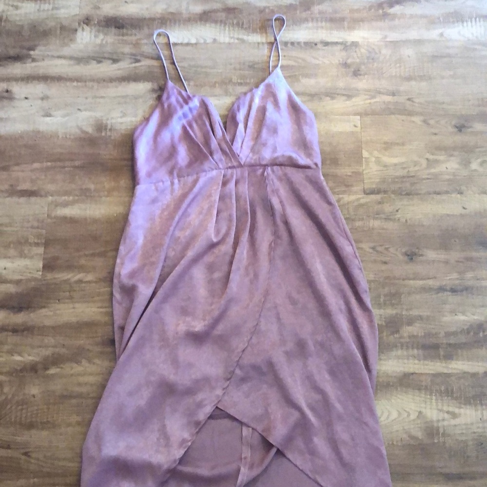 Bridesmaid